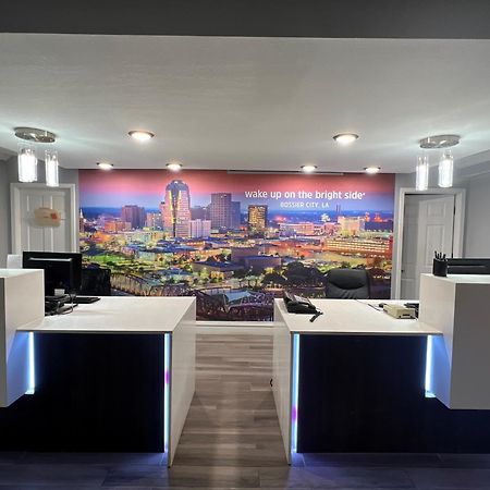 La Quinta Inn By Wyndham Bossier City Exteriér fotografie