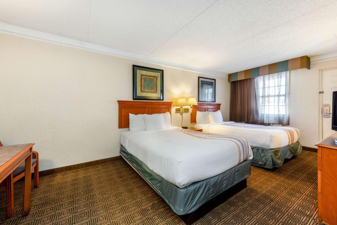 La Quinta Inn By Wyndham Bossier City Exteriér fotografie
