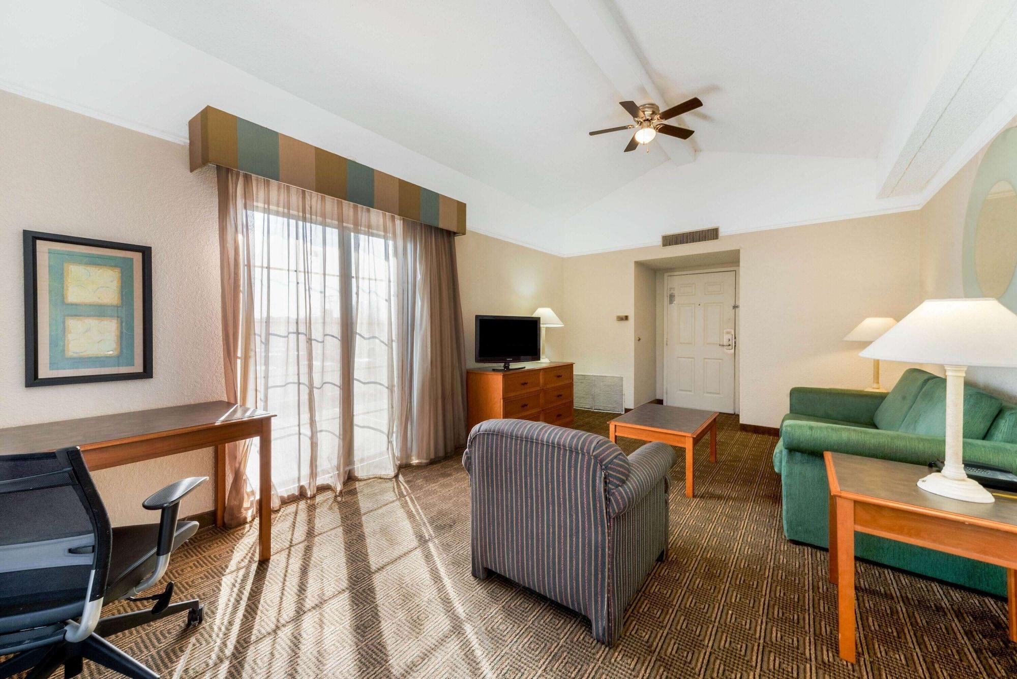La Quinta Inn By Wyndham Bossier City Exteriér fotografie