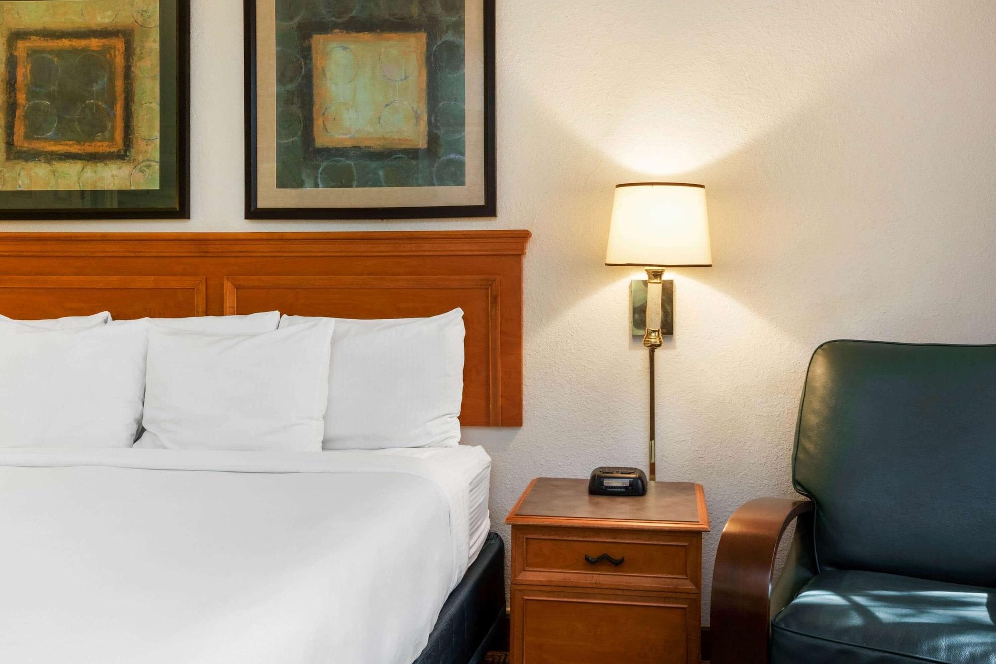 La Quinta Inn By Wyndham Bossier City Exteriér fotografie