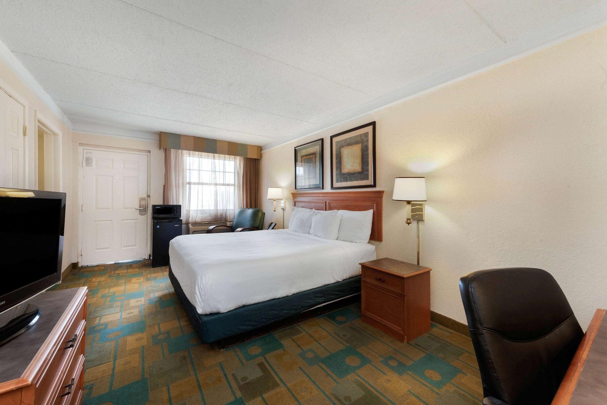 La Quinta Inn By Wyndham Bossier City Exteriér fotografie