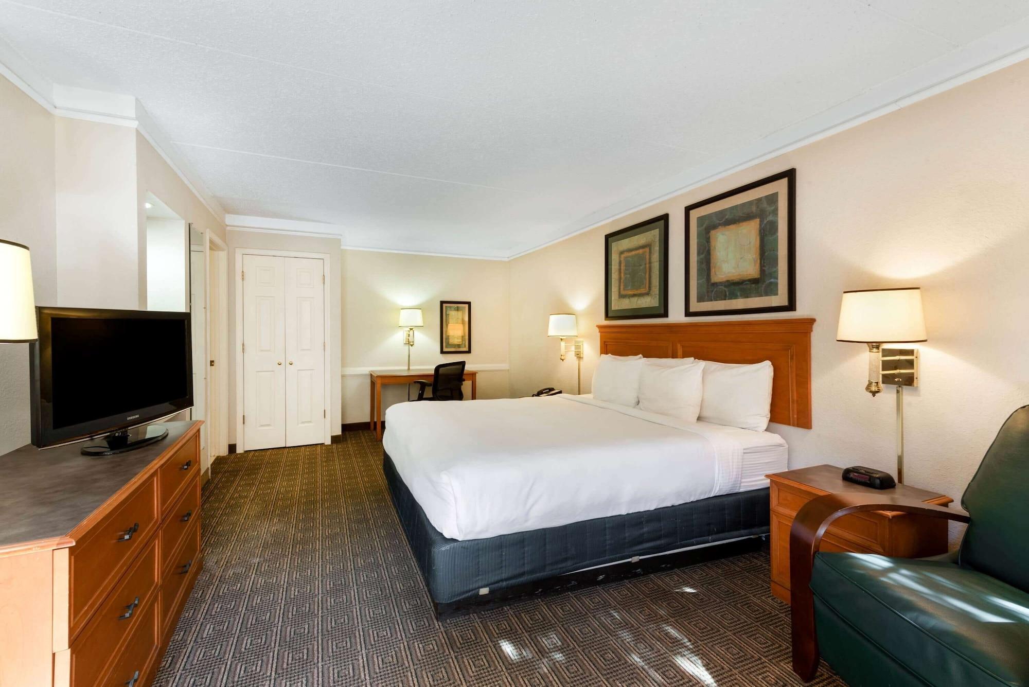 La Quinta Inn By Wyndham Bossier City Exteriér fotografie