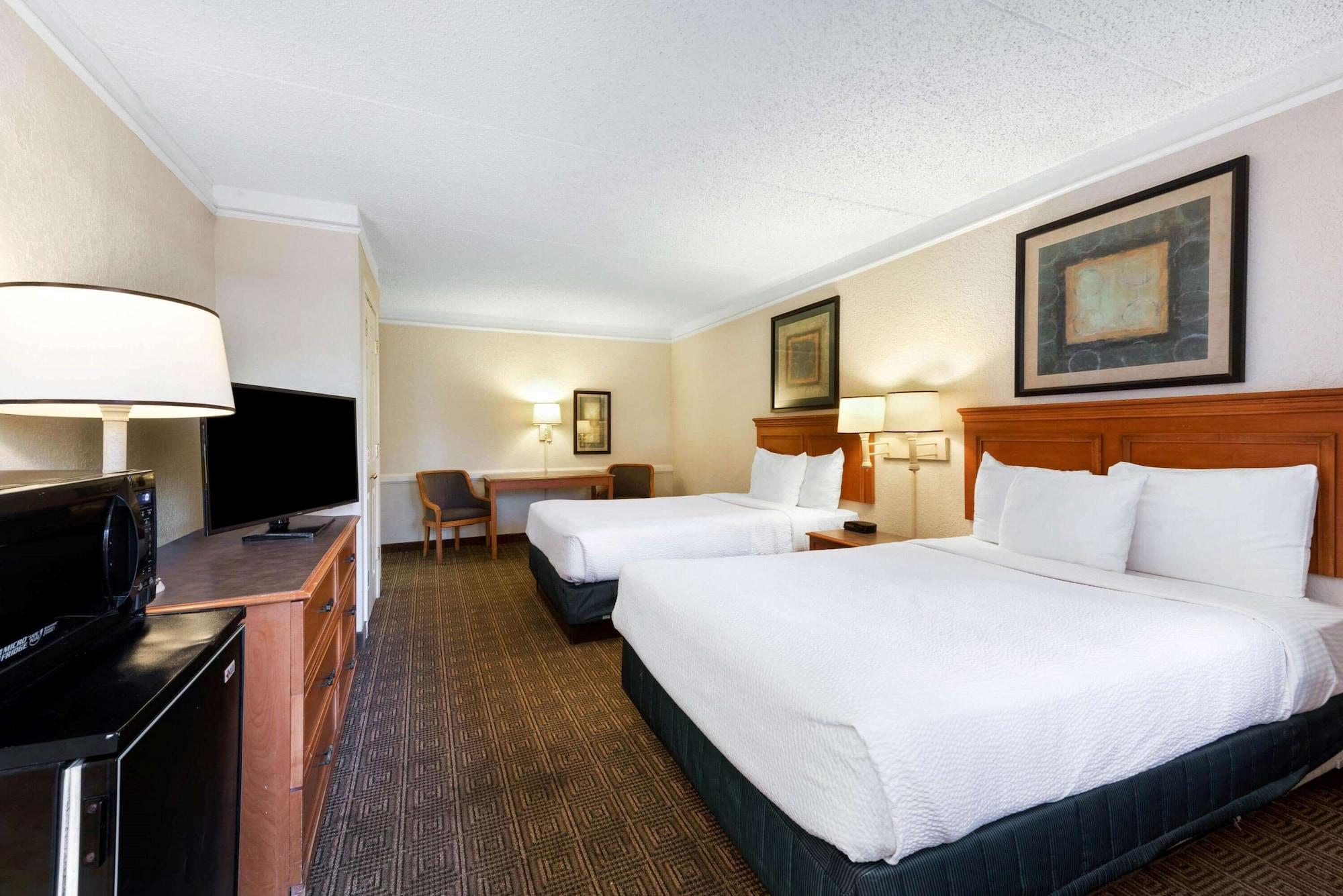 La Quinta Inn By Wyndham Bossier City Exteriér fotografie