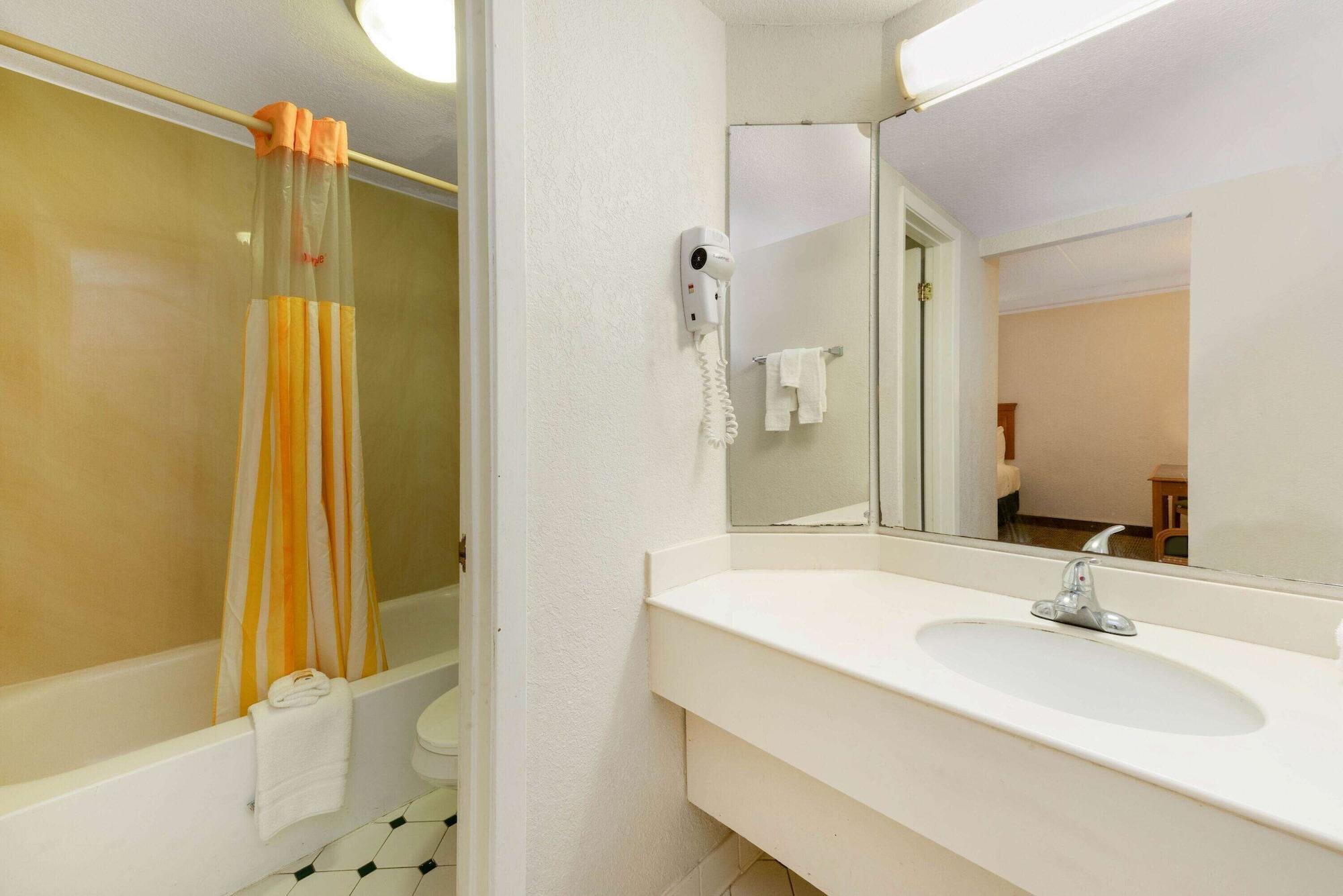 La Quinta Inn By Wyndham Bossier City Exteriér fotografie