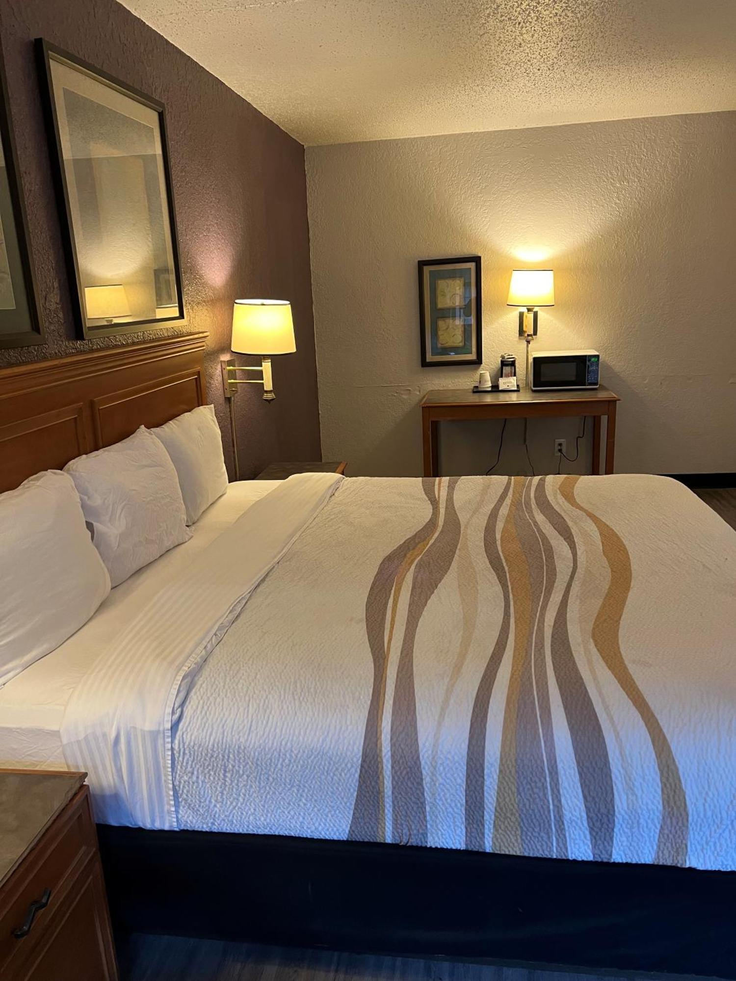 La Quinta Inn By Wyndham Bossier City Exteriér fotografie