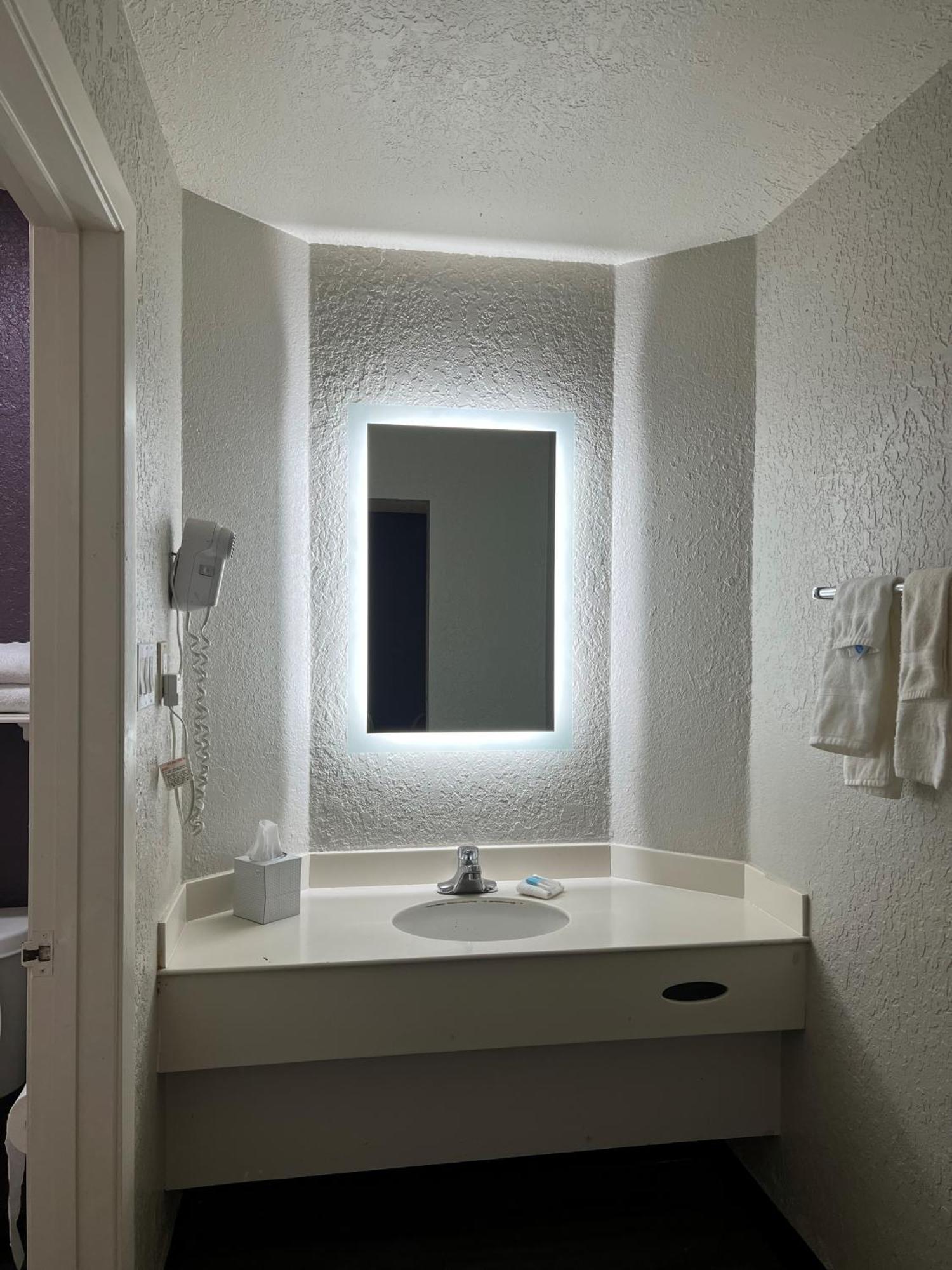 La Quinta Inn By Wyndham Bossier City Exteriér fotografie