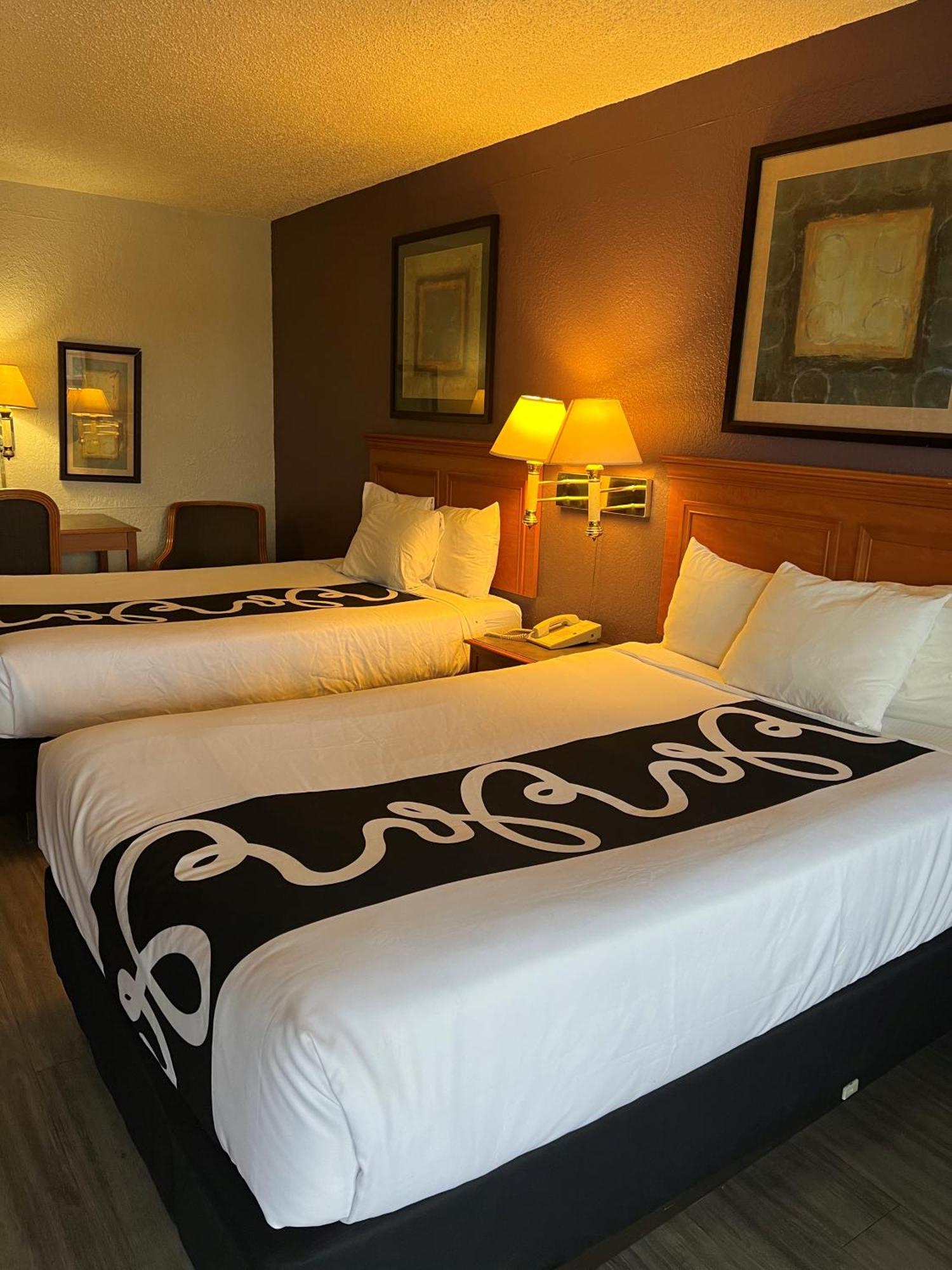 La Quinta Inn By Wyndham Bossier City Exteriér fotografie