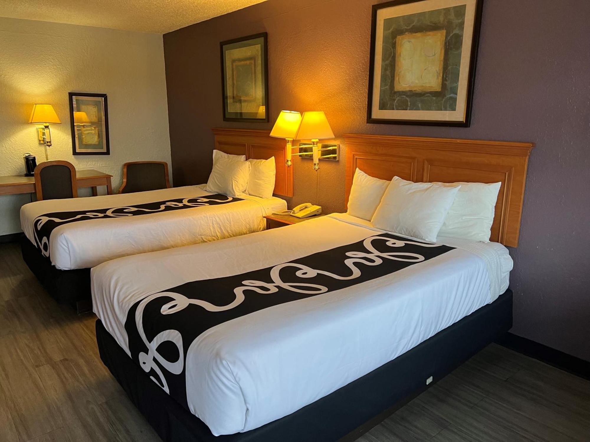 La Quinta Inn By Wyndham Bossier City Exteriér fotografie