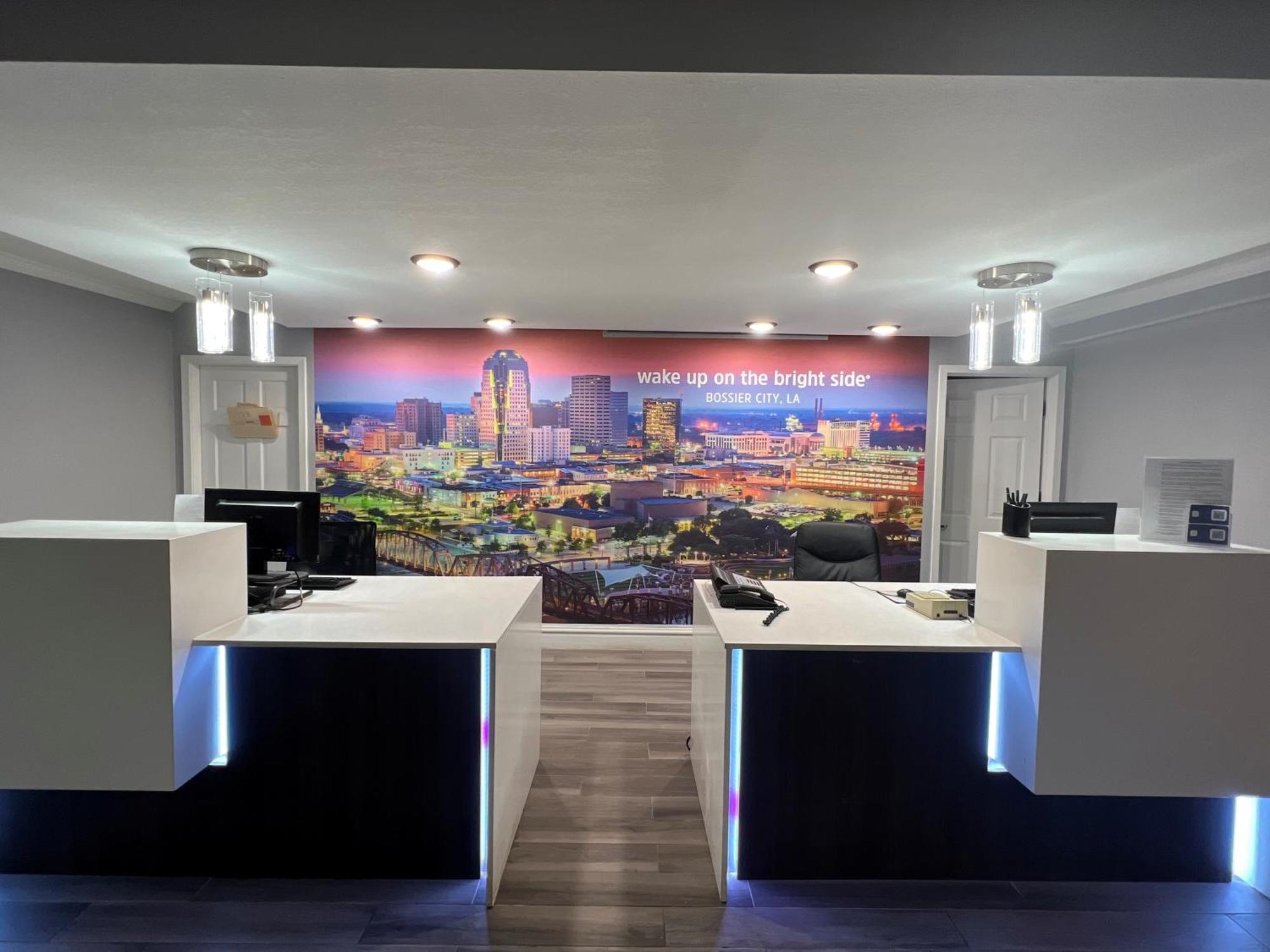 La Quinta Inn By Wyndham Bossier City Exteriér fotografie