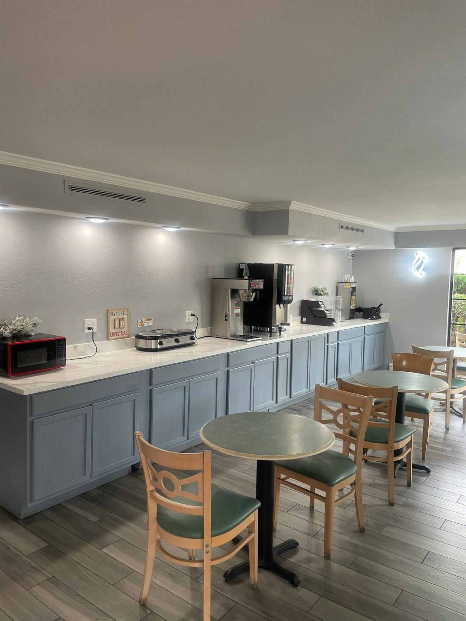 La Quinta Inn By Wyndham Bossier City Exteriér fotografie