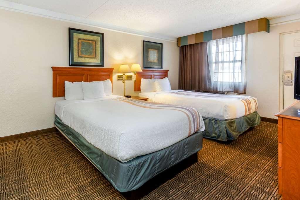 La Quinta Inn By Wyndham Bossier City Pokoj fotografie