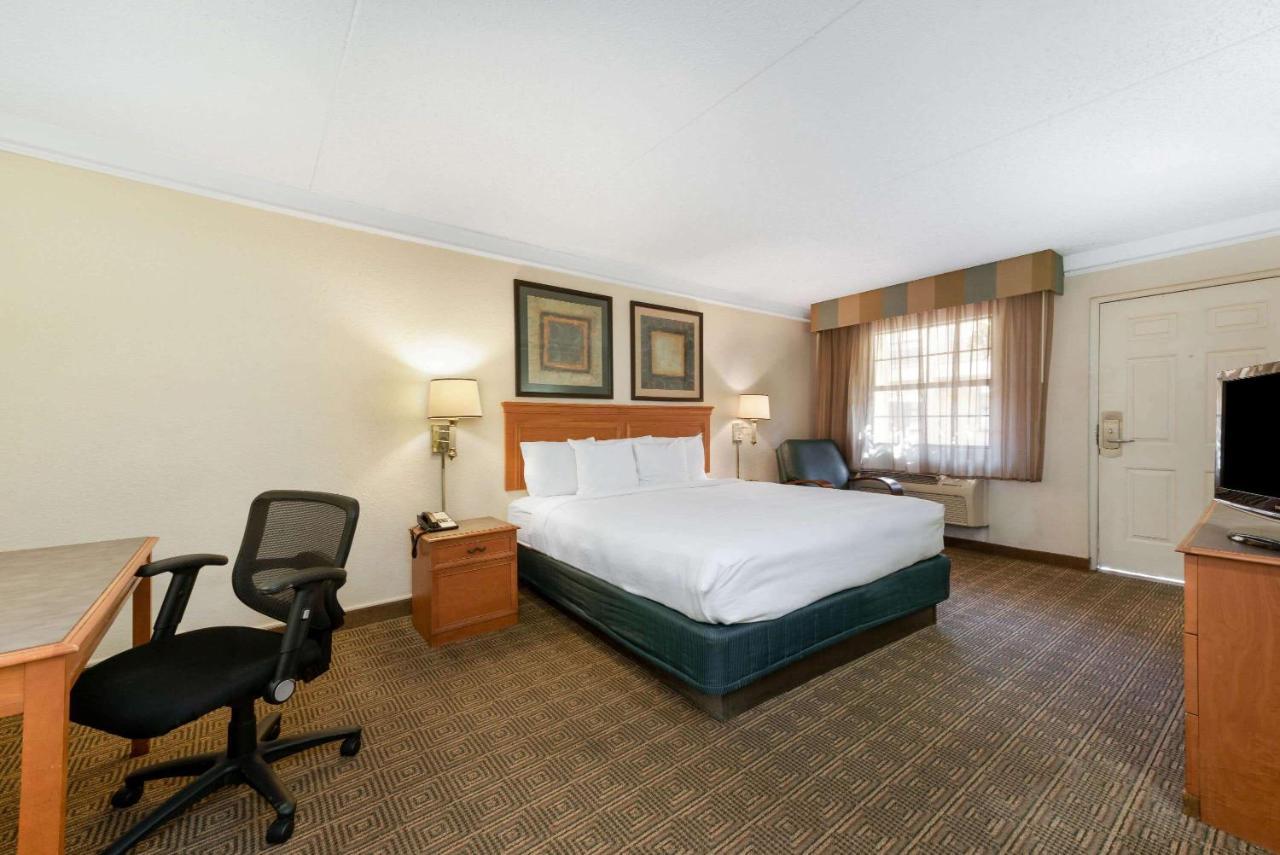 La Quinta Inn By Wyndham Bossier City Exteriér fotografie