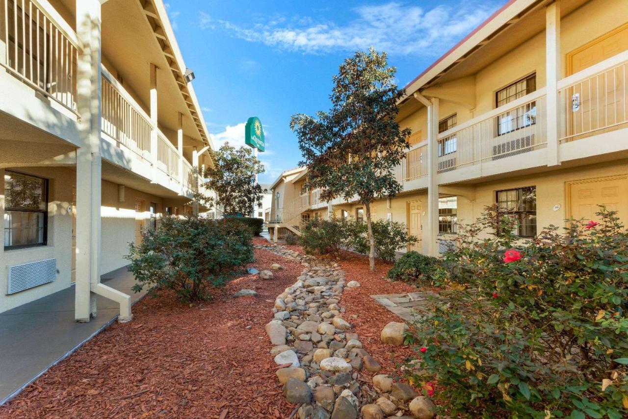 La Quinta Inn By Wyndham Bossier City Exteriér fotografie