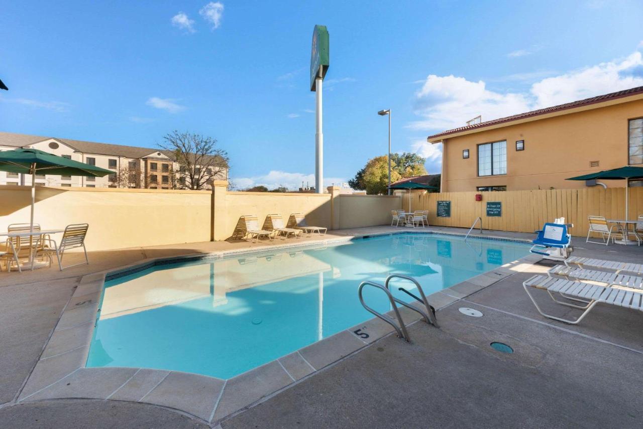 La Quinta Inn By Wyndham Bossier City Exteriér fotografie