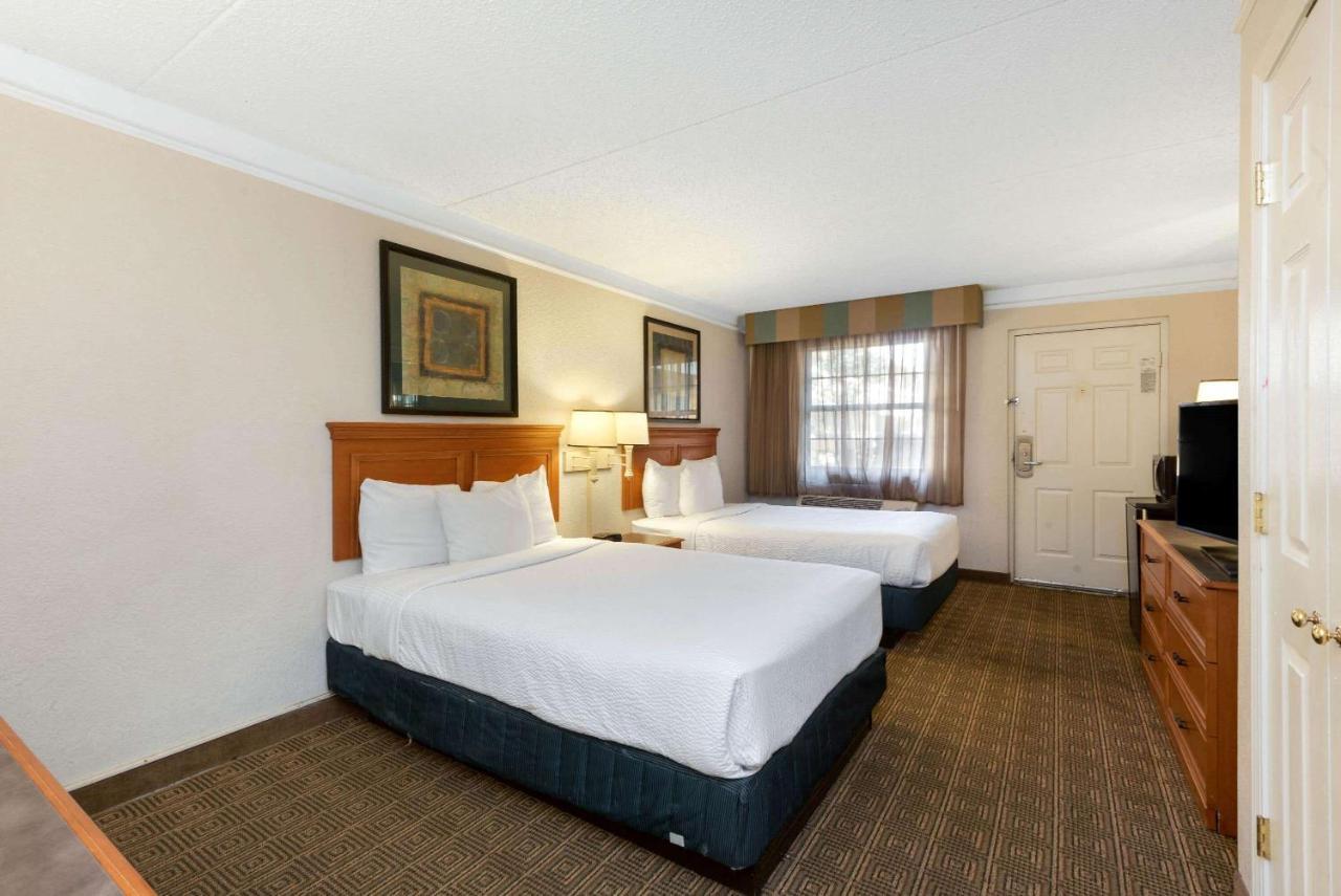 La Quinta Inn By Wyndham Bossier City Exteriér fotografie